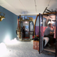 Illustration for article titled Google's Zurich HQ: Office Fun For Everyone... Who Works There, Anyway